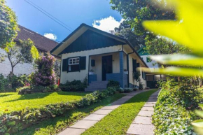 Casa Completa e Charmosa no Centro de Gramado